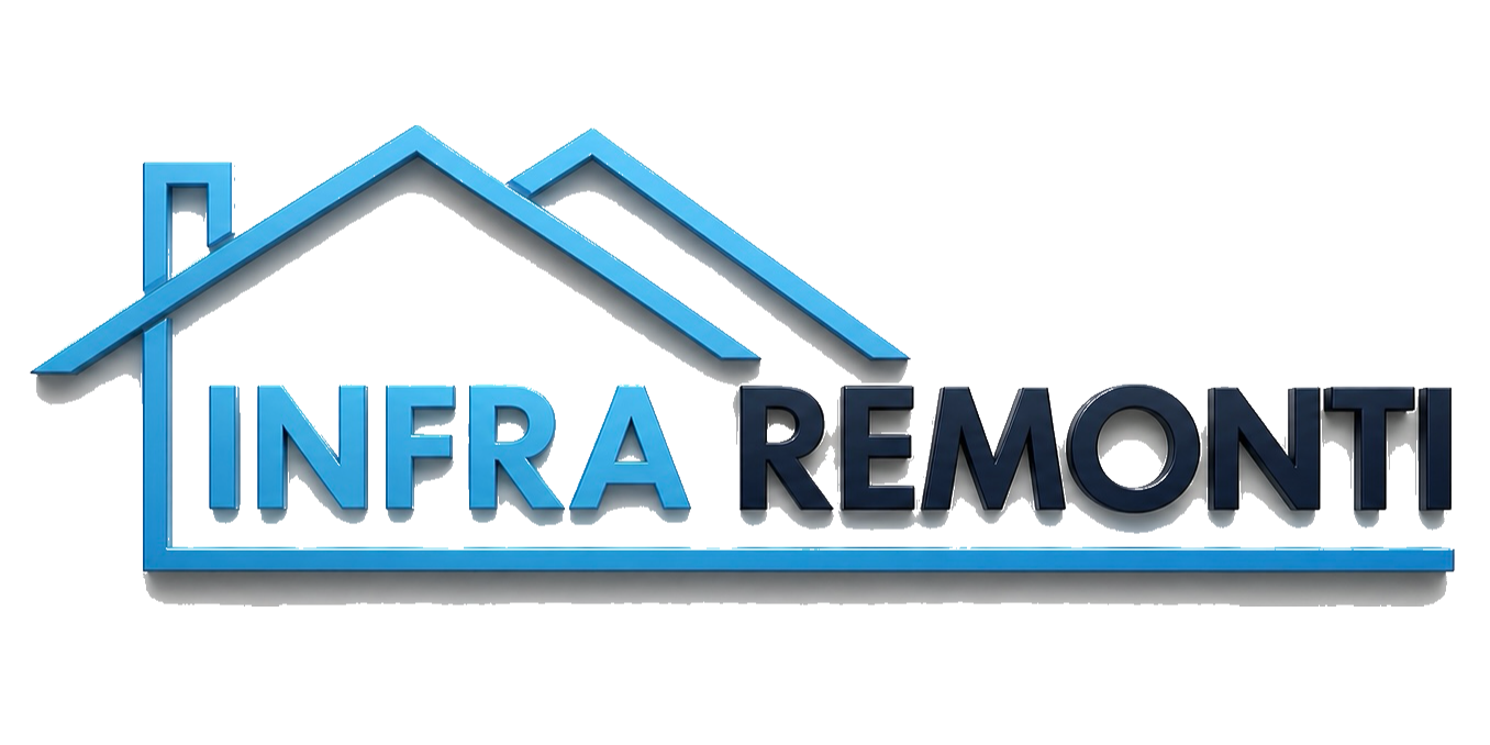 Инфра Ремонти ЕООД